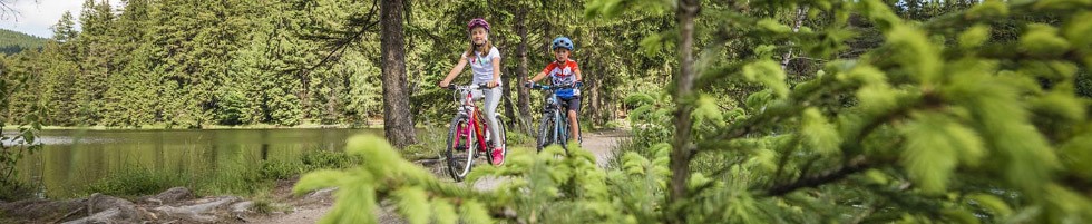 Kids bike buyers guide